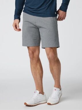 Vuori Men’s Aim Shorts Men’s